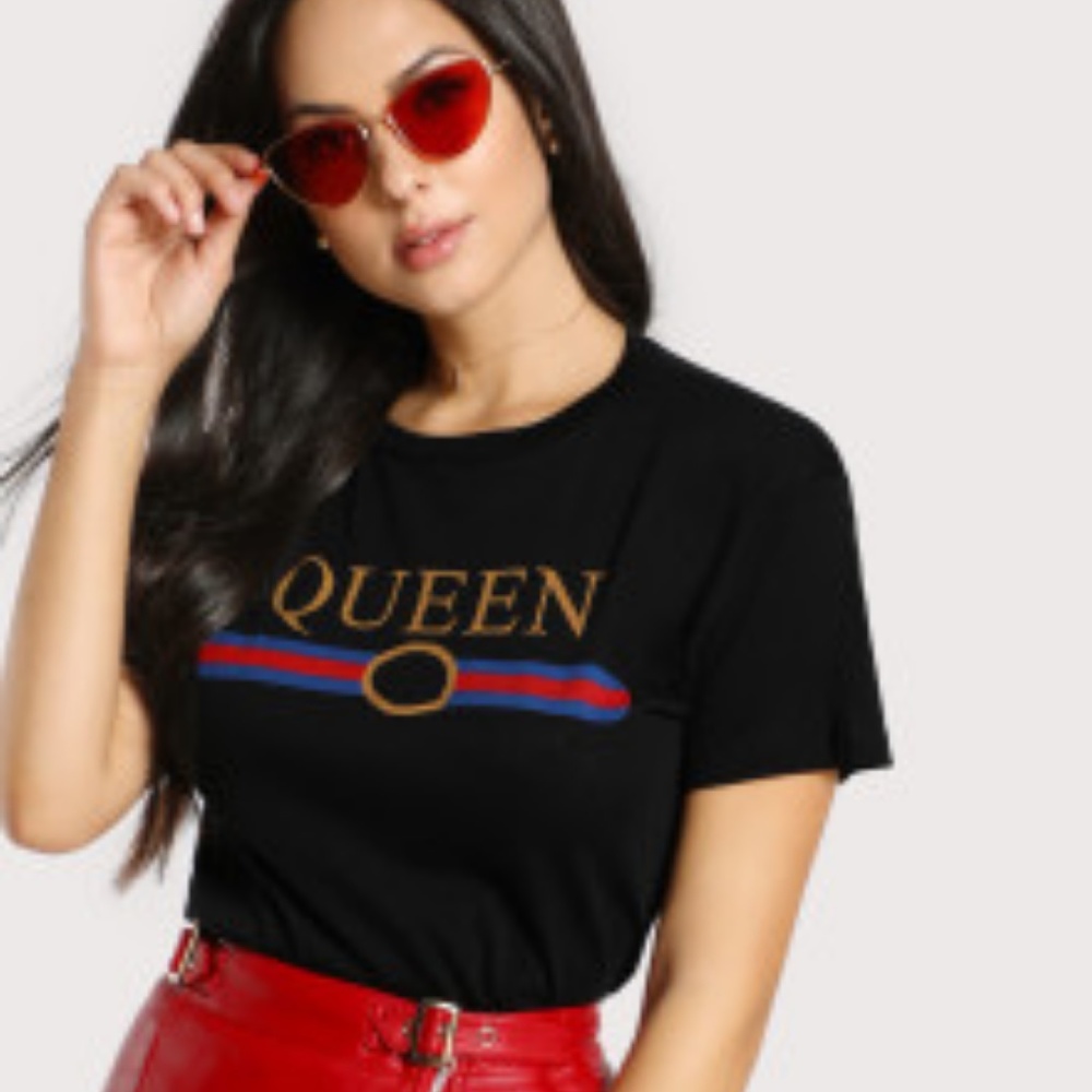 QUEEN Tee